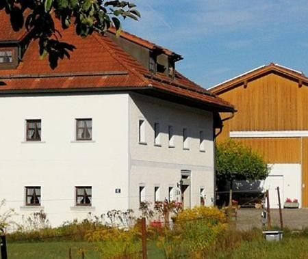 Ferienhof Aiginger Grafenau  Dış mekan fotoğraf
